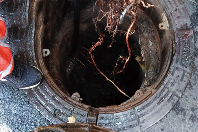 炎陵管道预处理